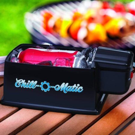 Instant Beverage Cooler