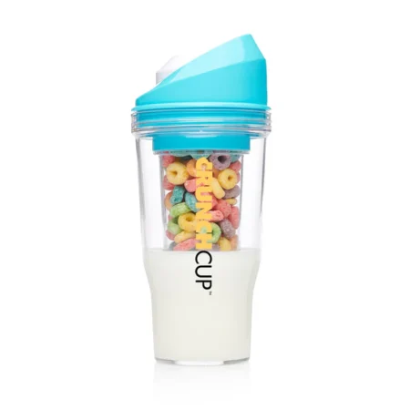 Cruchcup Cereal On the Go