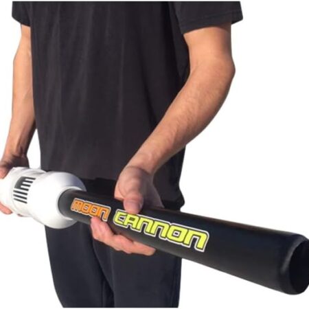 Moon Cannon Potato Launcher