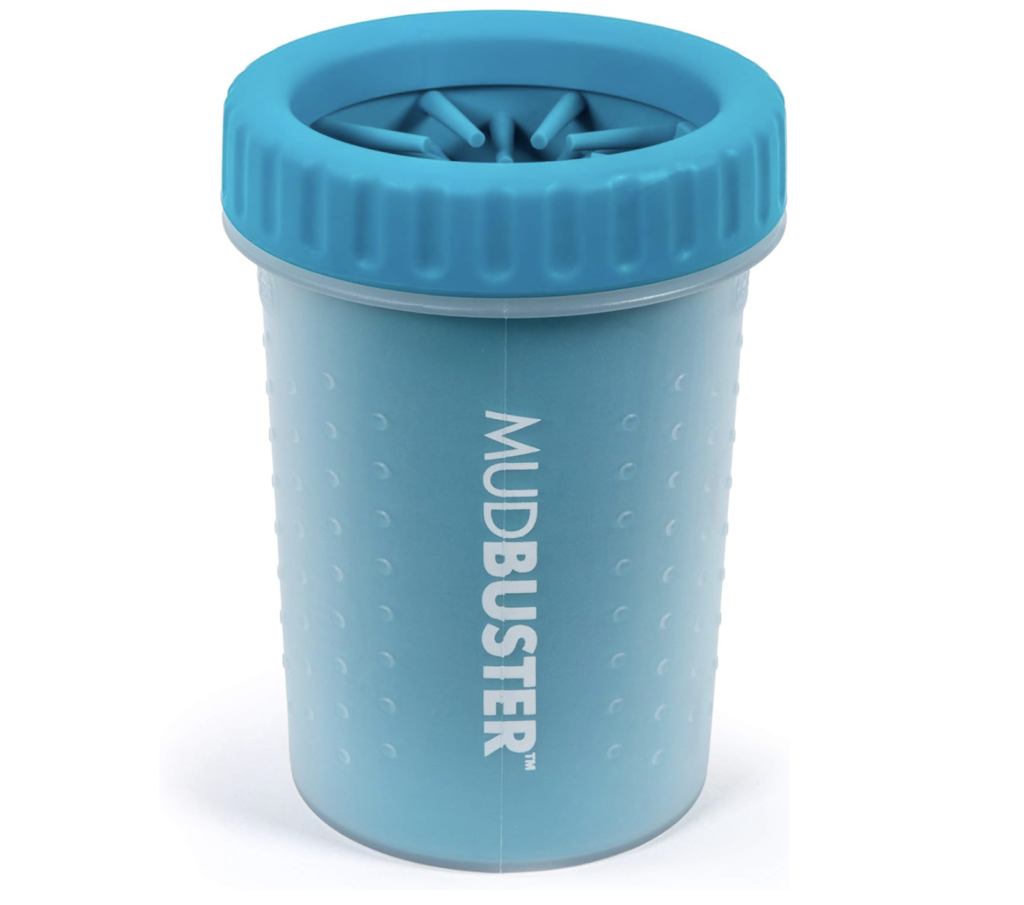 Pet Paw Cleaner