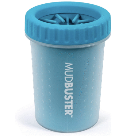 Pet Paw Cleaner