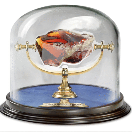 Harry Potter's Philosopher's Stone