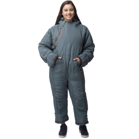 Wearable Sleeping Bag