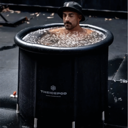 Affordable Ice Bath