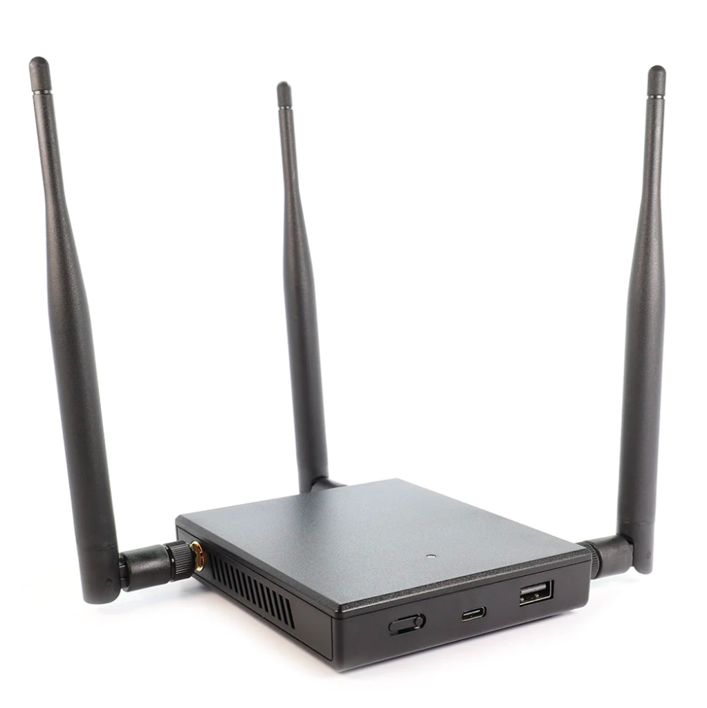 Pineapple Wifi Hacking Tool