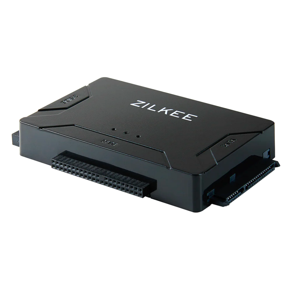 Data Recovery Tool