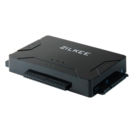 Data Recovery Tool
