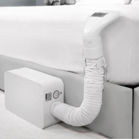 Bed Temperature Regulation Machine