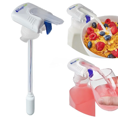Juice/Milk Dispenser