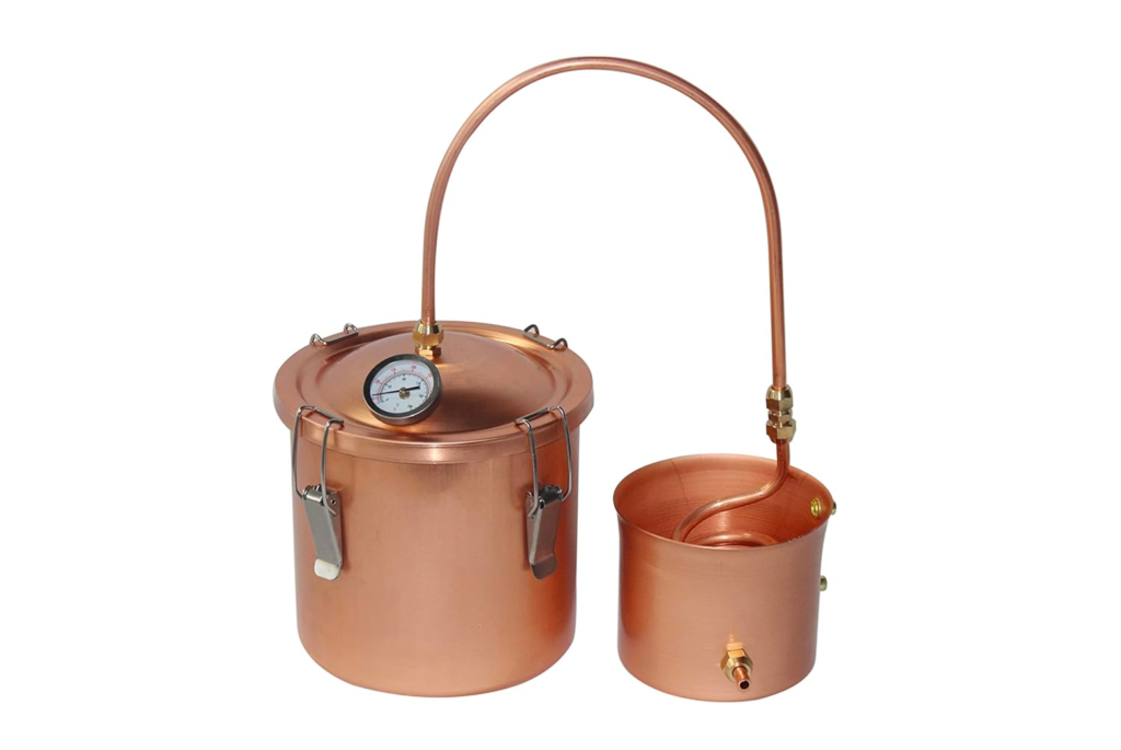 Moonshine Distiller