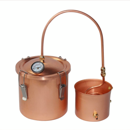 Moonshine Distiller