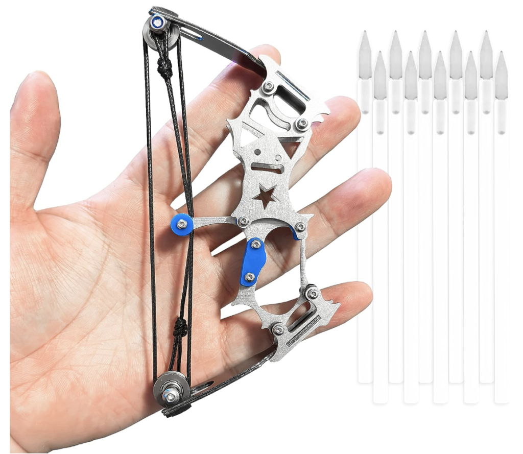 Mini Compound Bow