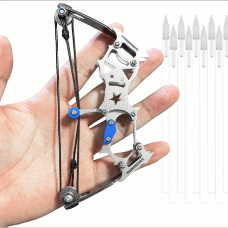 Mini Compound Bow