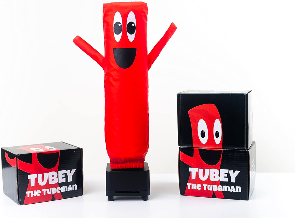 Mini Wacky Wavy Inflatable Tube Man