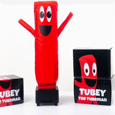 Mini Wacky Wavy Inflatable Tube Man