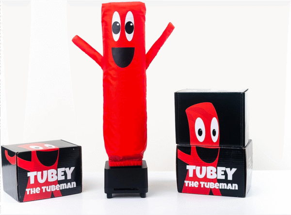 Mini Wacky Wavy Inflatable Tube Man