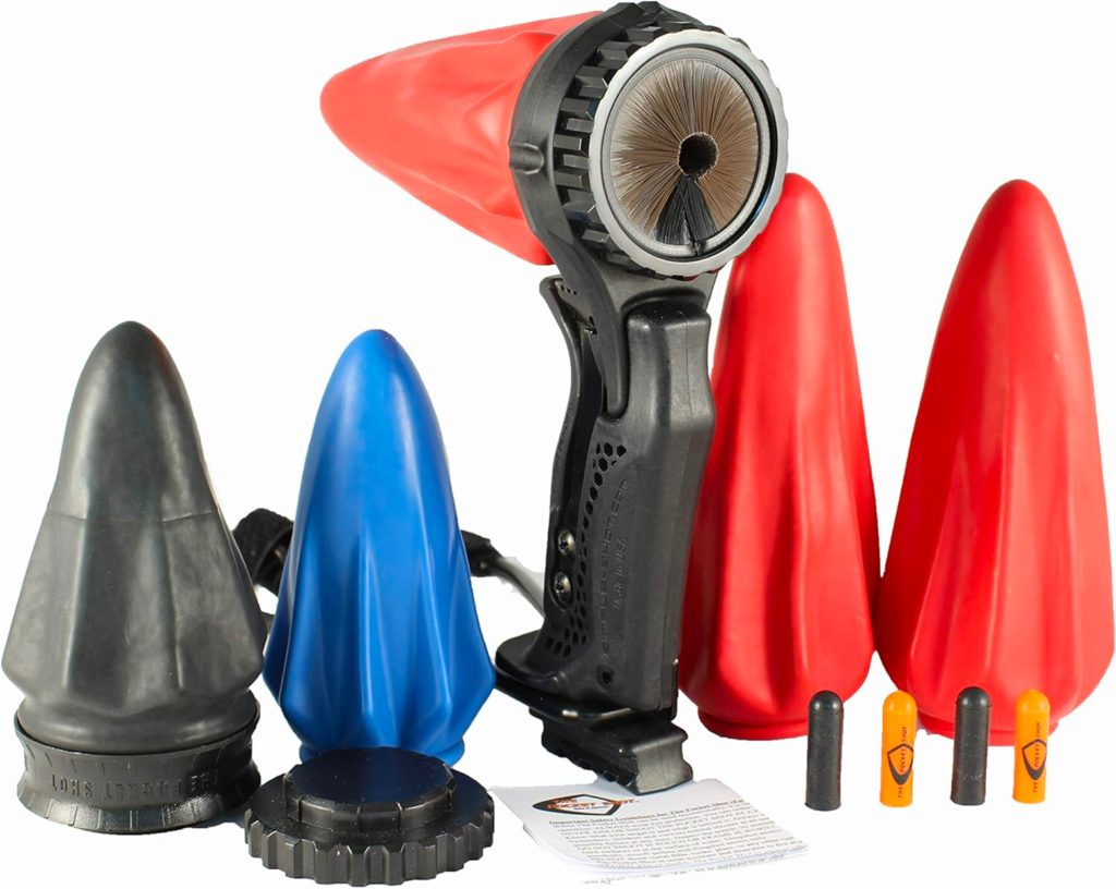 Pocket Hammer Sling Shot