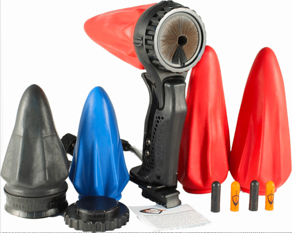 Pocket Hammer Sling Shot