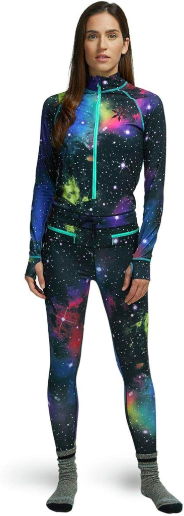 AIRBLASTER Ninja Suit