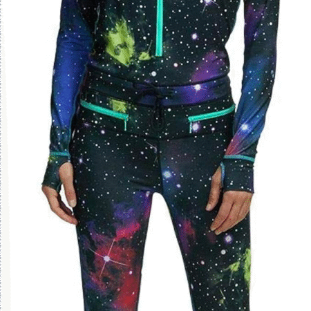 AIRBLASTER Ninja Suit