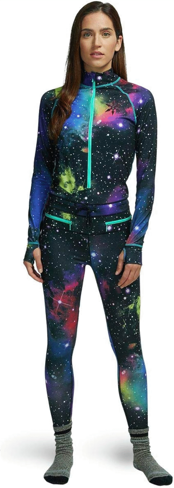 AIRBLASTER Ninja Suit
