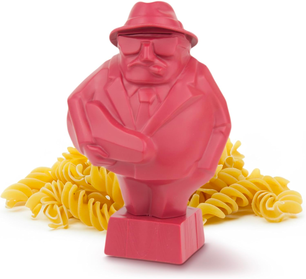 Singing Al Dente Pasta Smart Timer