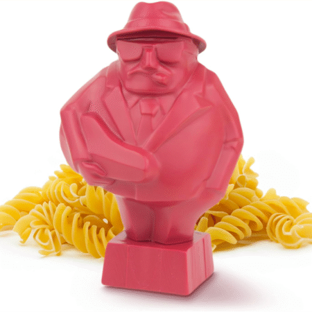 Singing Al Dente Pasta Smart Timer