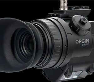 Full Color Night Vision Monocular