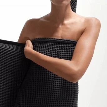 Super Absorbent Bath Towel