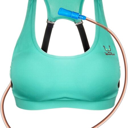 Sports Bra Flask