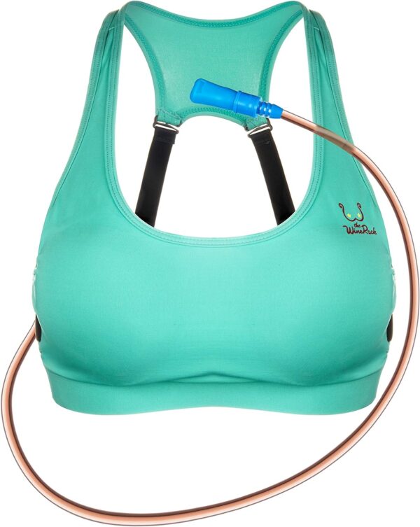 Sports Bra Flask