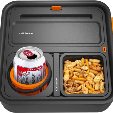 Couch Snack Tray