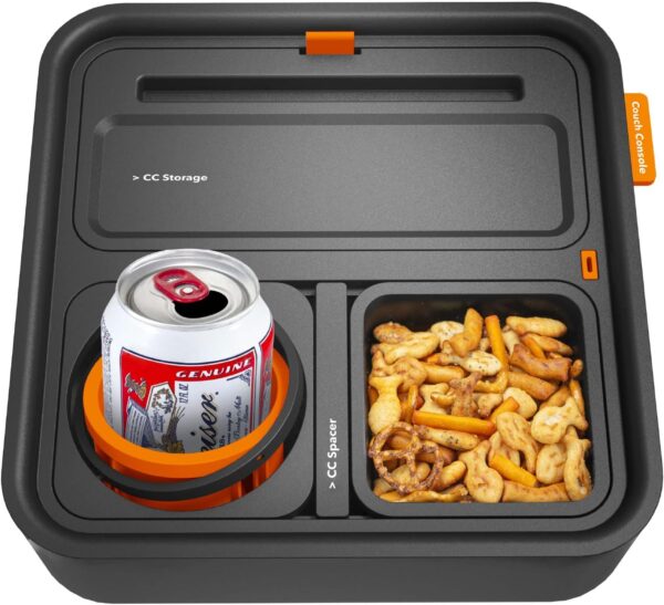 Couch Snack Tray
