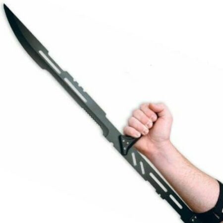 Arm Swords
