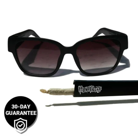 Secret Stash Shades
