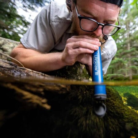 Life Straw