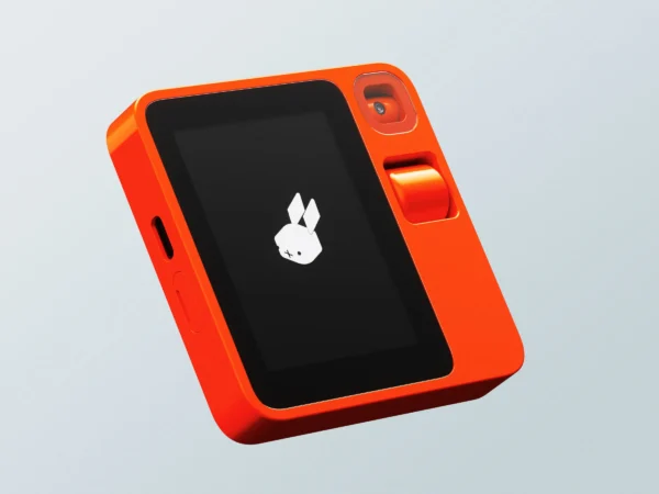 Rabbit R1 AI App Connector
