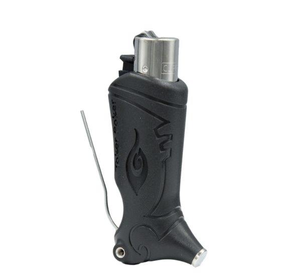 Toker Poker Lighter Sleeve