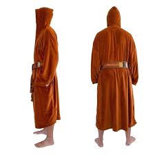 Jedi Bath Robe