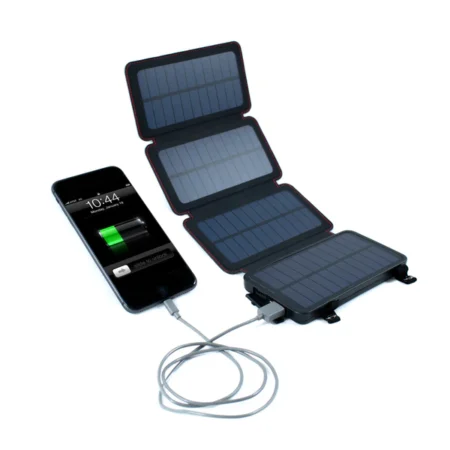 Pocket Solar Charger