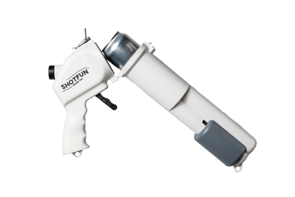 Shotfun Party Tool