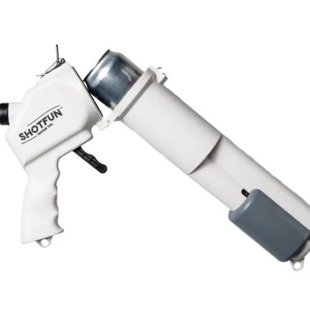 Shotfun Party Tool