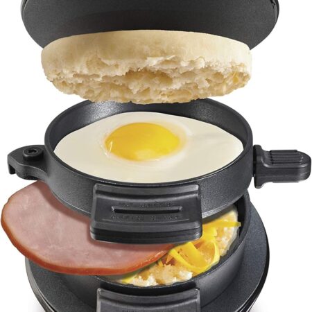 Breakfast Sandwich Maker