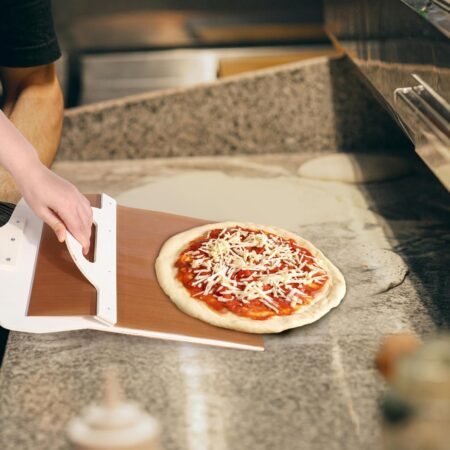 Sliding Pizza Peel