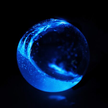 Wizard Balls - Enchanted Glow Globes