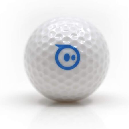 Remote Controlled Golfball
