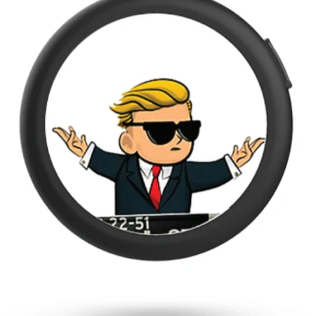 GIF Pins