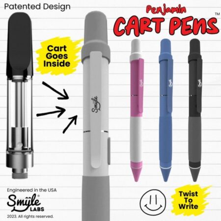 Covert Vape Pen