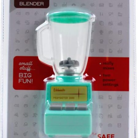 Tiny Blender