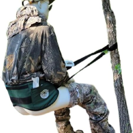 Tree Strap Toilet Straps
